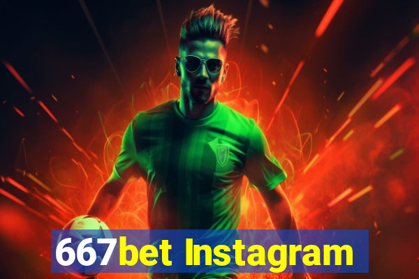 667bet Instagram